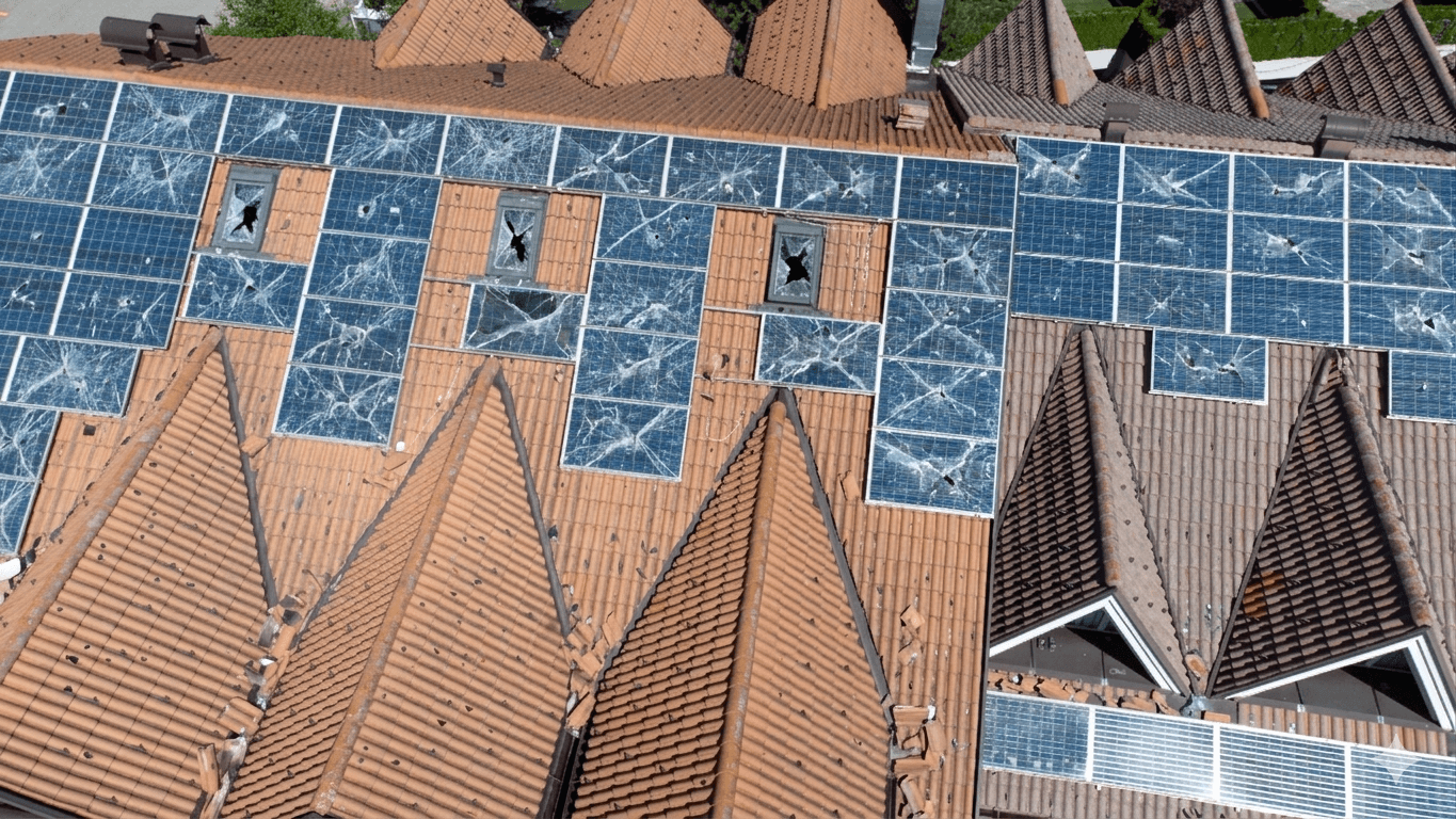 Documentazione Danni per Perizie Assicurative